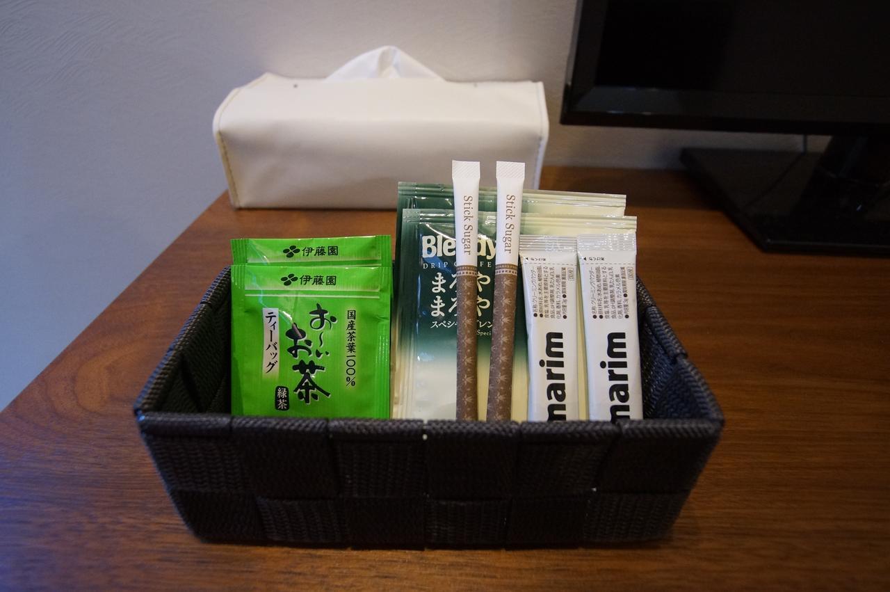 Kyostay Iroha Toji Main Kyoto Exteriör bild